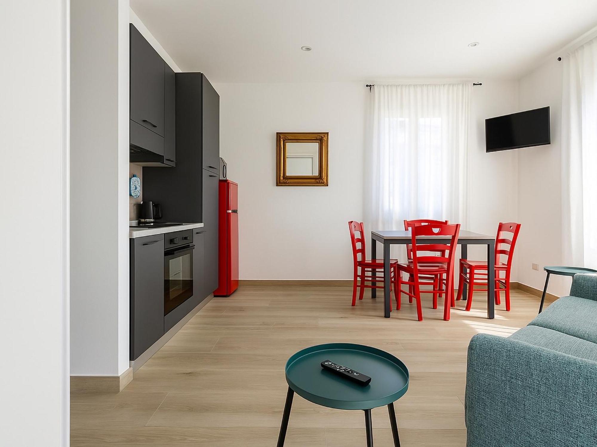 Le Belle Maison Peschiera del Garda Ngoại thất bức ảnh