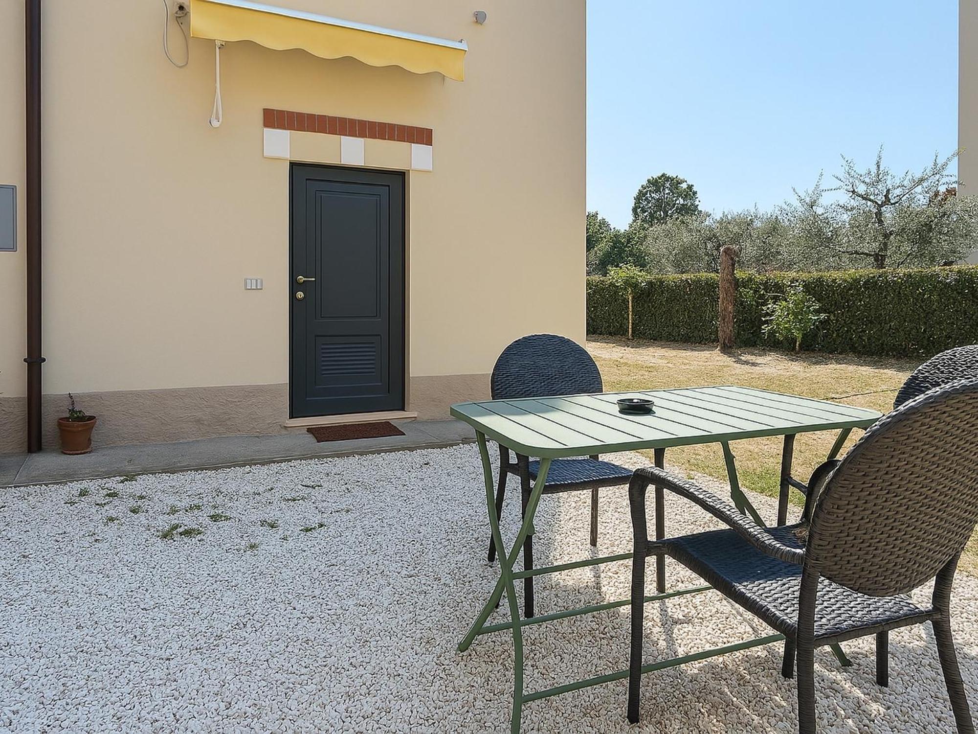 Le Belle Maison Peschiera del Garda Ngoại thất bức ảnh