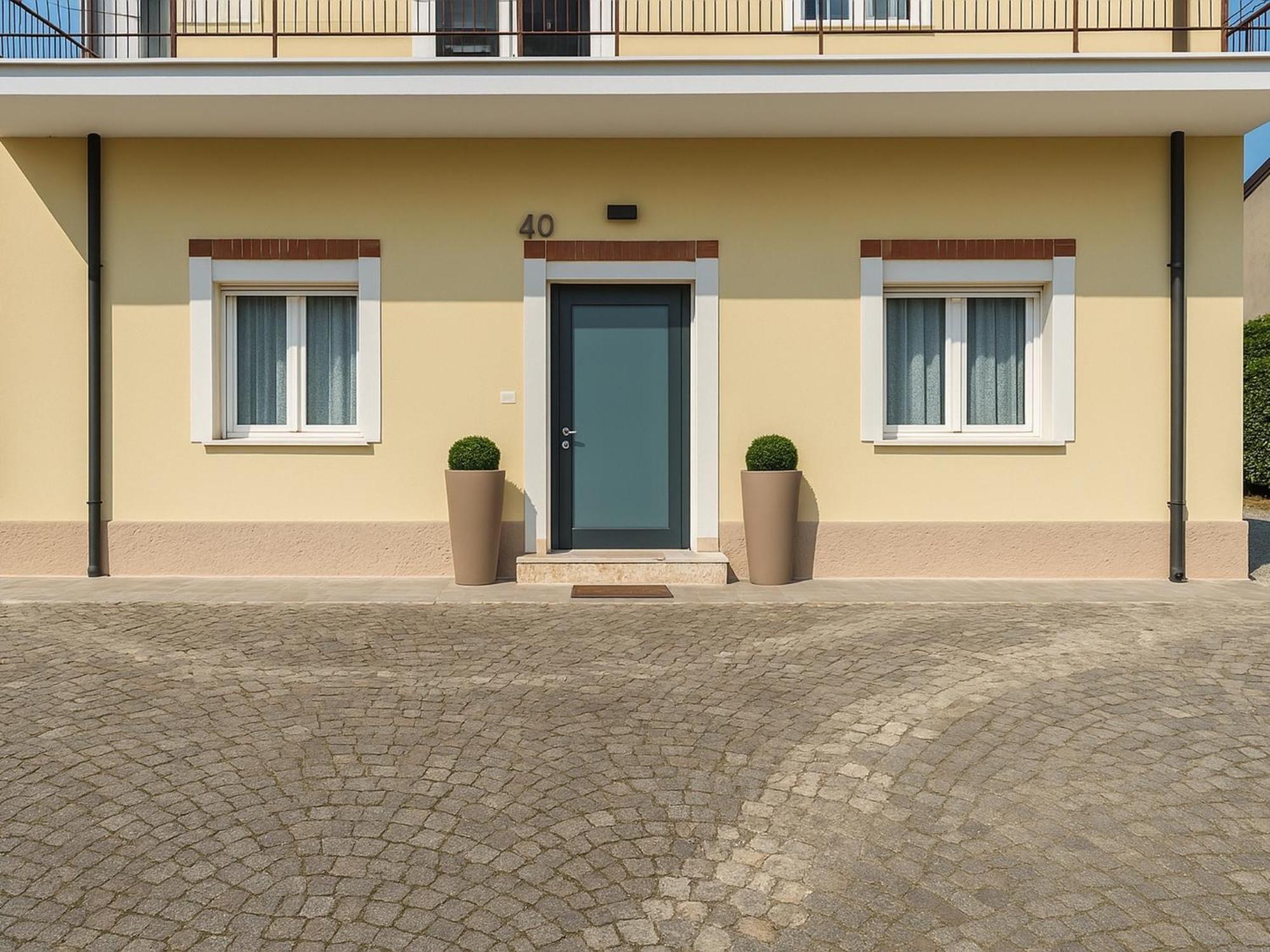 Le Belle Maison Peschiera del Garda Ngoại thất bức ảnh
